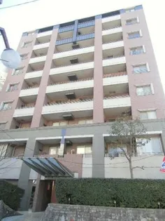 アルス心斎橋【9階】の外観