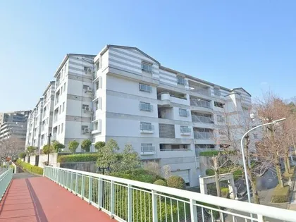 プレステージ新千里西町3号棟の画像