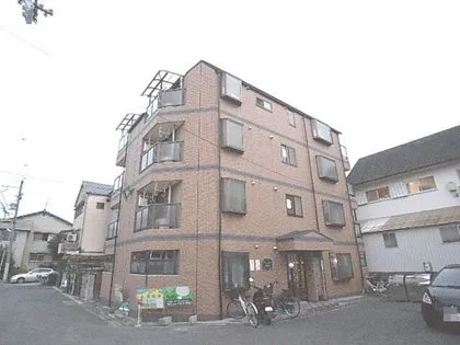 クワイエット四條畷の画像