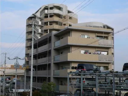 プロパレス吹田モナークヒルズの画像