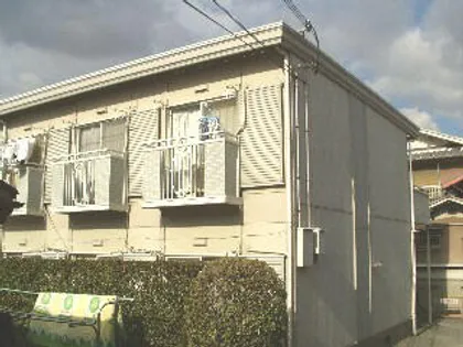 西川ハイツの画像