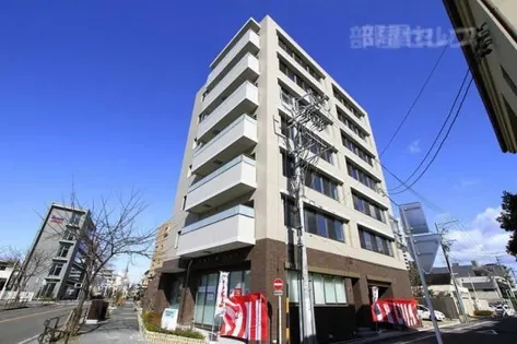 エスティメゾン白壁南の画像