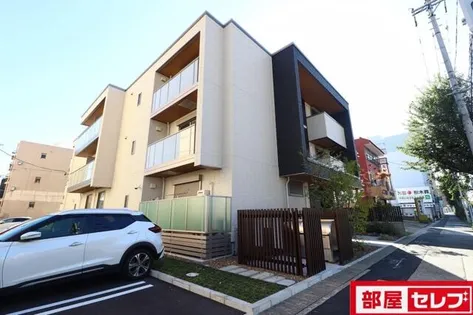 フェリシアガーデンの画像