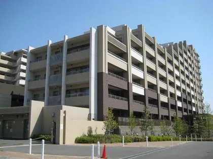 イトーピア豊中緑丘ロジュマンの画像