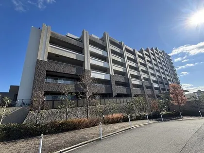 イトーピア豊中緑丘ロジュマンの画像