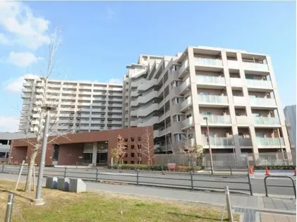 東豊中クラスヒルズ エアリーヒルの画像