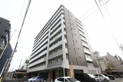 La Douceur今池【1011号室】の外観