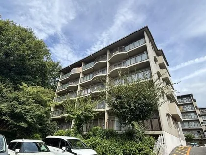 メゾン千里丘B棟の画像