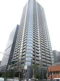 パークタワー北浜の画像