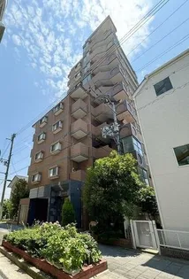 グラン パレ夙川香櫨園の画像