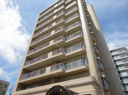 鹿友ディアプラザ旭ヶ丘の画像