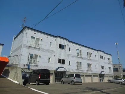 ルピナス北野の画像