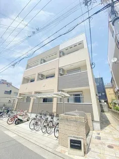 フジパレス石津川WESTの画像