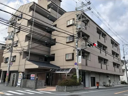 アーバンSライフ【A301号室】の外観