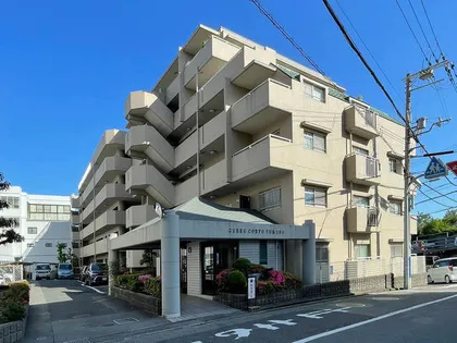 グリーンコーポ夢野の画像