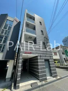 ALMO姫路駅前【5階】の外観