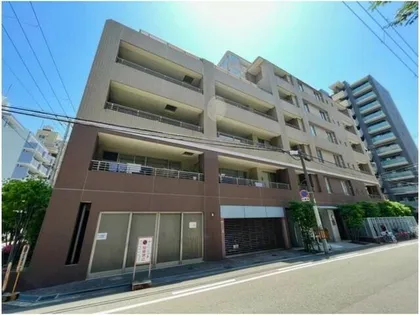 清水谷ヒルサイドコートの画像