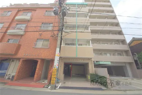 コスモピア金山の画像