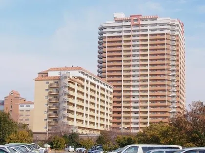 ザ・レジデンス芦屋スイート【21階】の外観