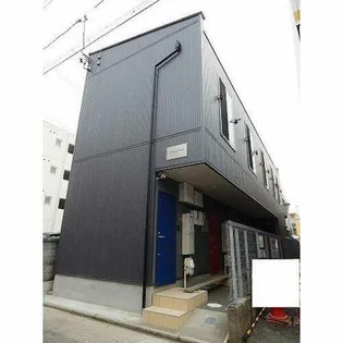 Cinq Portes(サンクポルト)【1階】の外観