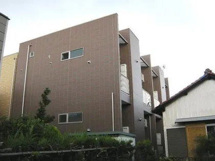 カーサ ドマーニの画像