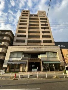 ワコーレ深江駅前ハーモニーガーデンの画像