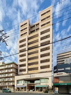 ワコーレ深江駅前ハーモニーガーデンの画像