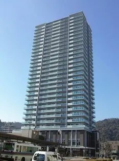 プラウドタワー大津の画像