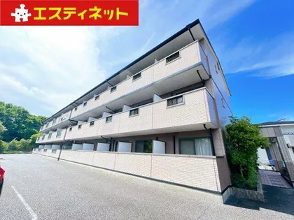 ハイツヤマオの画像