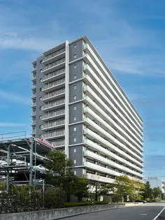 ザ フロントマークス枚方の画像