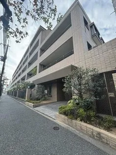 ステイツ楠葉花園町スクエアタウンの画像