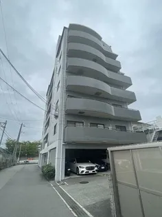 EXCEED西宮【2階】の外観