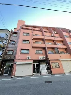 九十九マンションの画像