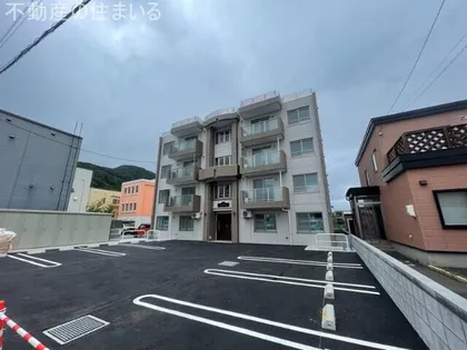 グランメールS34の画像