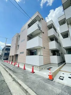 フジパレス我孫子西Ⅲ番館の画像