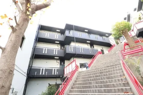 ダイバーシティ神戸長田の画像