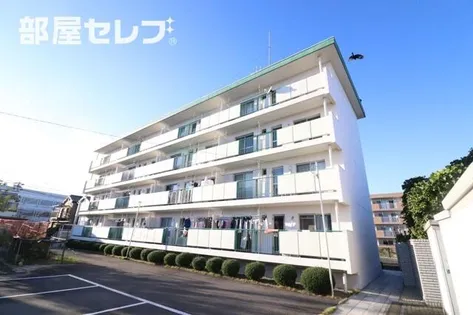 二村ビルの画像