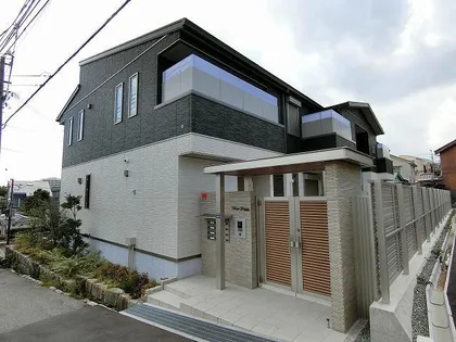 ヴィラージュ山手の画像