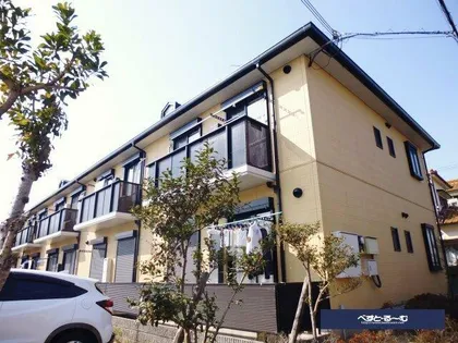 エクセレント西明石Aの画像