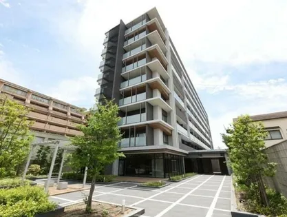 シエリア高槻松原町の画像