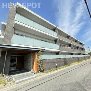 グランドゥール覚王山大島の画像