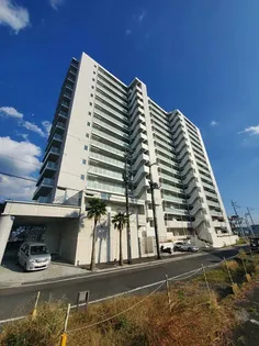 イーグルコートびわ湖大津京の画像