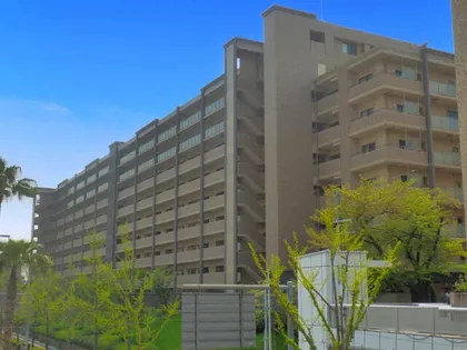 サンクタス南千里の画像