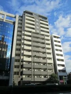 アルス大手前プレミアの画像