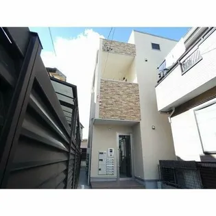 GLANZ 妙音通の画像