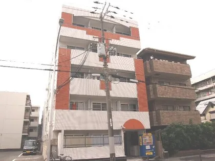 リージェントハイムの画像