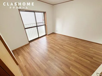 コーポ末広1【5号室】の居間