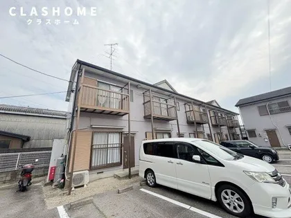 コーポ末広1の画像