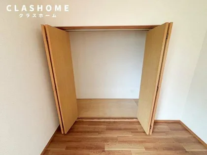 コーポ末広1【5号室】の内装