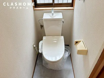 コーポ末広1【5号室】の内装